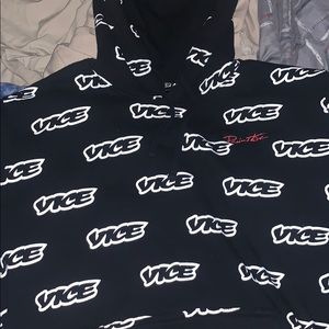 Primitive X VICE Hoodie
